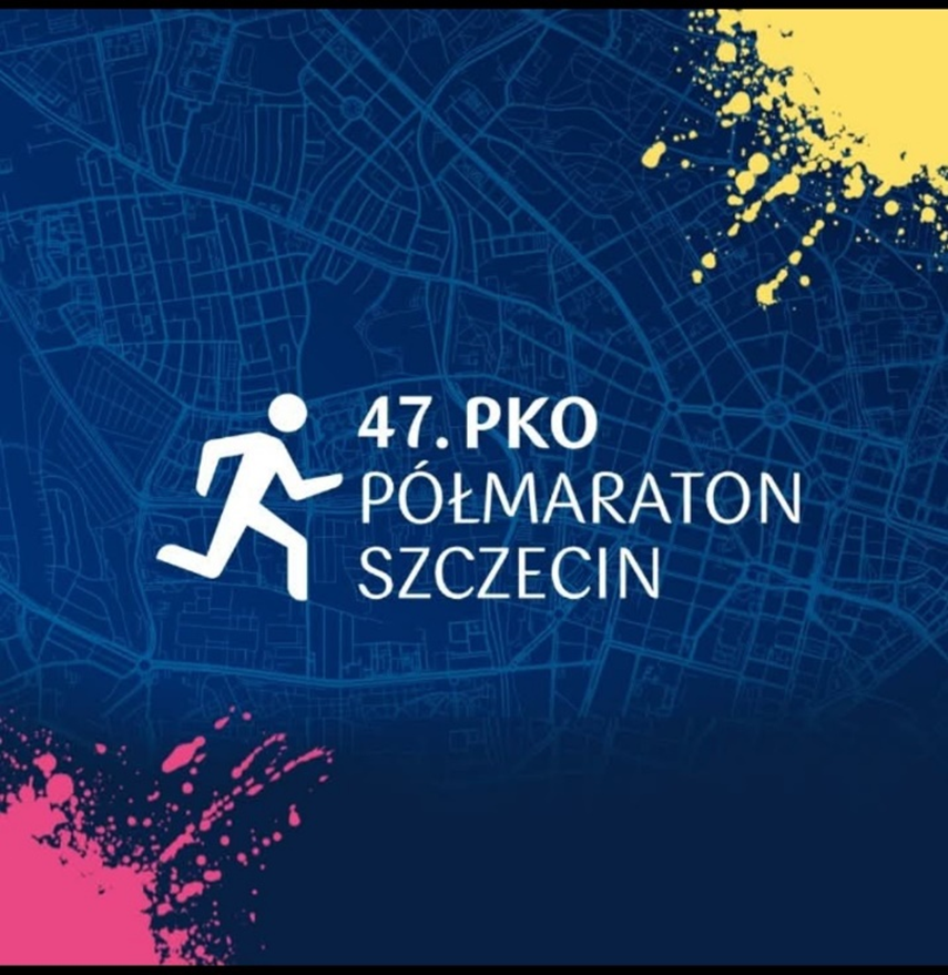 Wydział Kultury Fizycznej i Zdrowia wspiera 47. PKO Półmaraton Szczecin