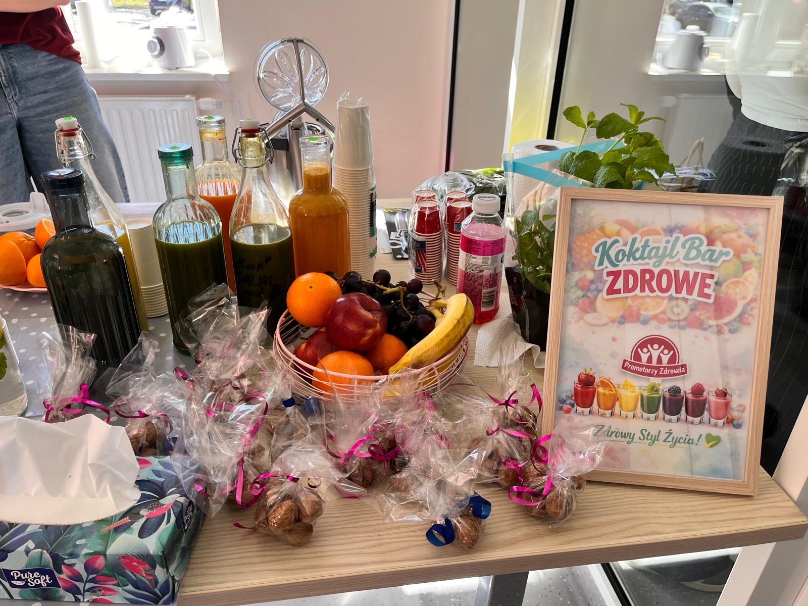 Światowy Dzień Zdrowia