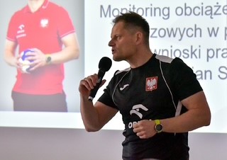 Wystąpienia mgr. Adriana Struzika