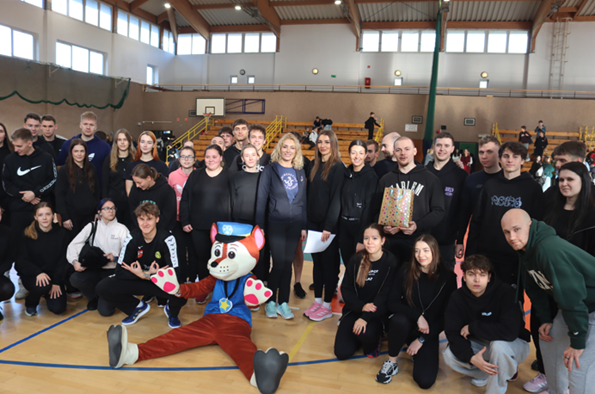 Szczecińska Olimpiada Integracyjna