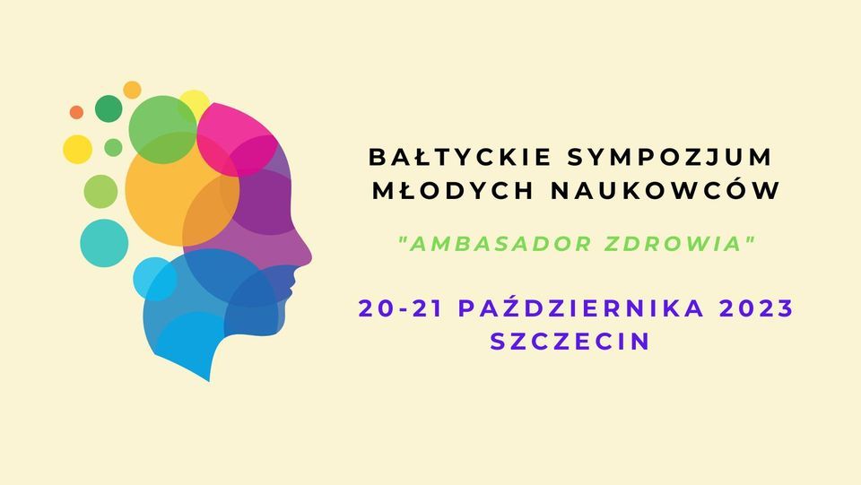 Zaproszenie na Bałtyckie Sympozjum “Ambasador Zdrowia”