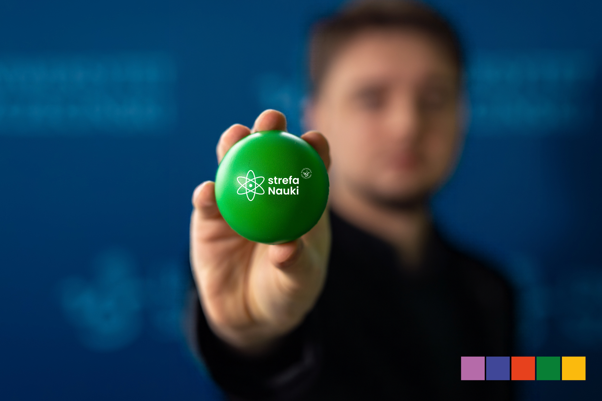Piąta edycja projektu „Strefa Nauki”