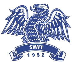 Współpraca Wydziału KFZ z Klubem Sportowym Świt w Szczecinie