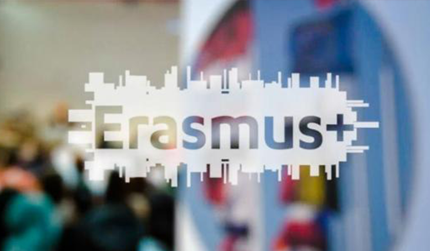 Erasmus+ kraje programu – kwalifikacja pracowników