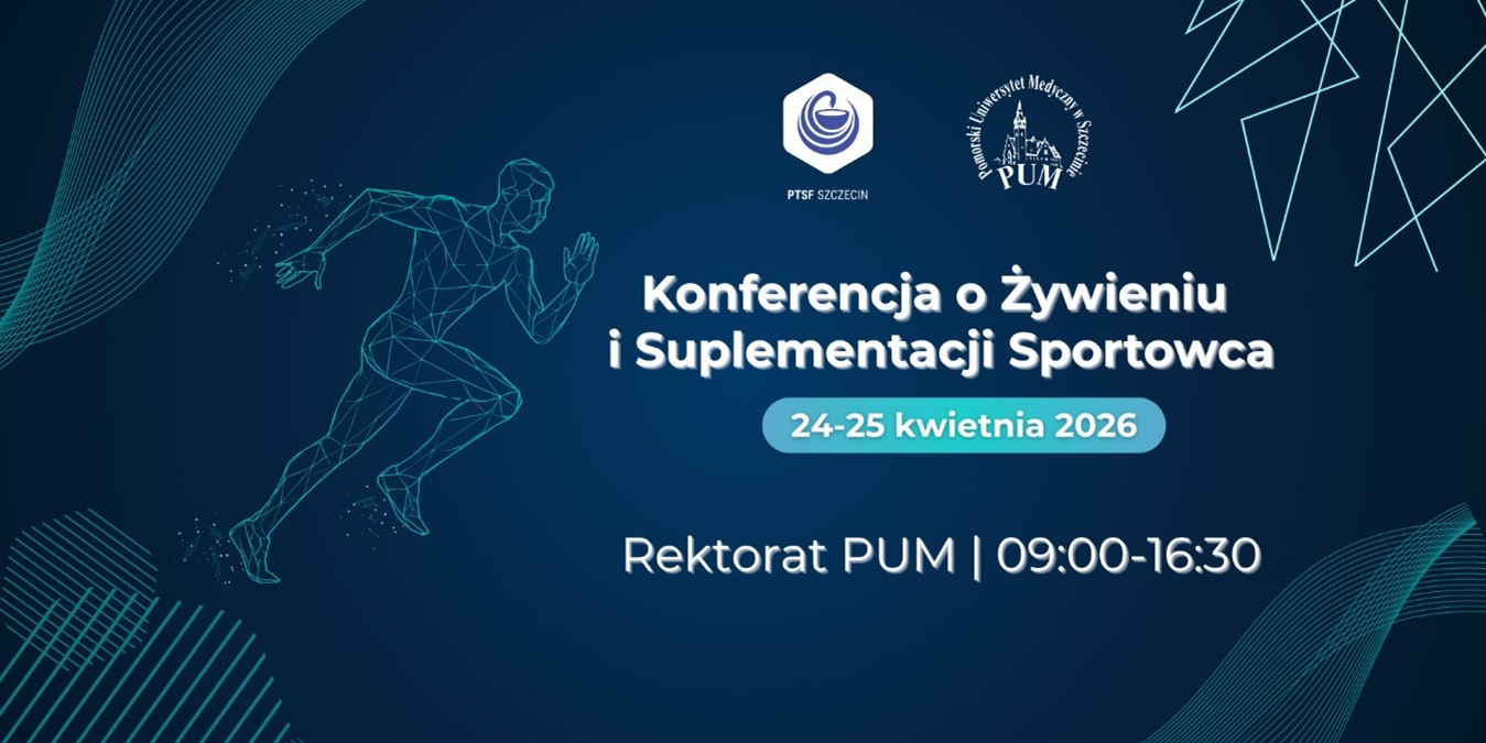 Konferencja o Żywieniu i Suplementacji Sportowca